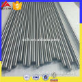 annealed titanium bars